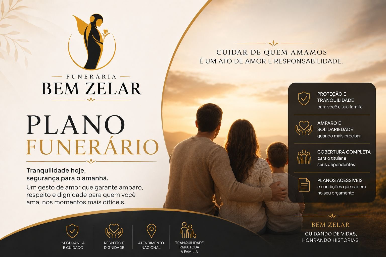 Plano Funerário